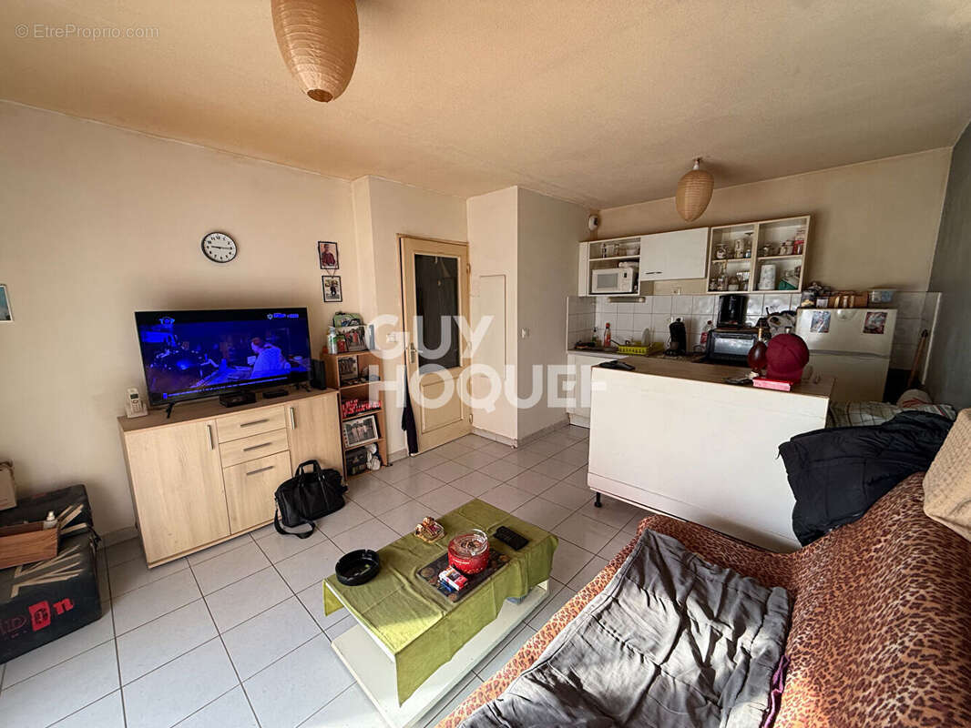 Appartement à PERPIGNAN