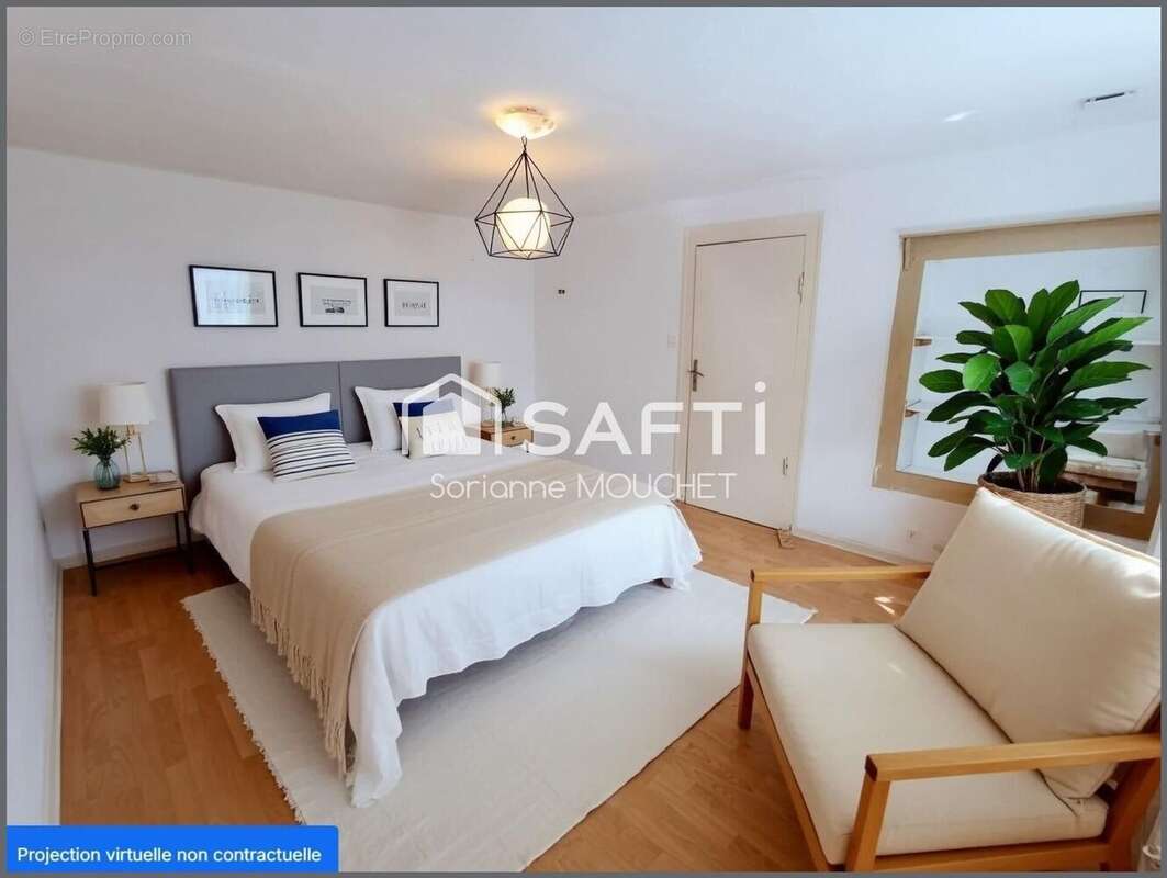 Photo 9 - Maison à BART