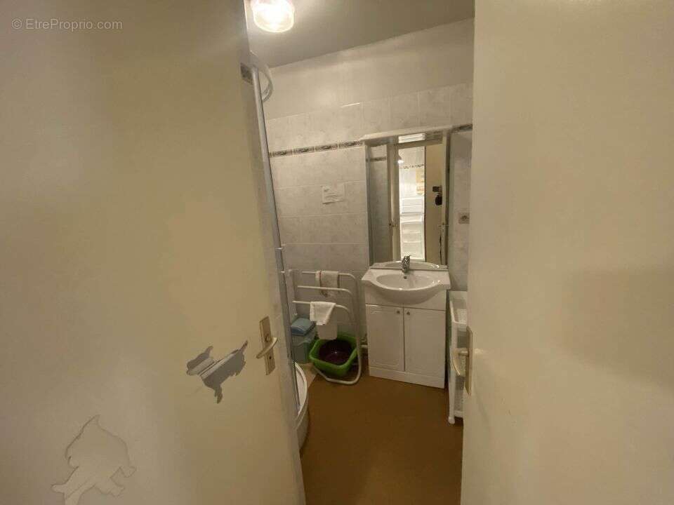 Appartement 24 m² à Cazaubon  - photo 73