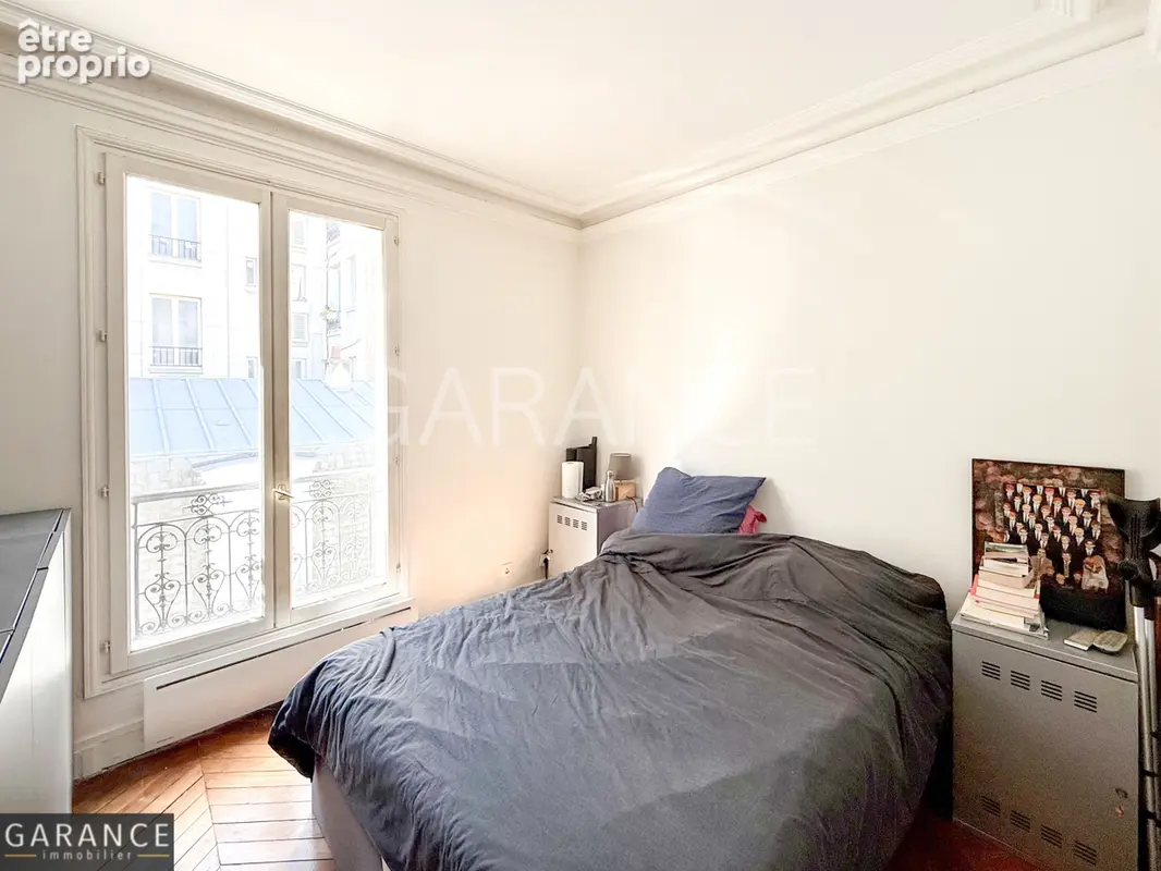 Appartement 3 pièces 50 m² à vendre à Paris-14e (75014) - photo 4