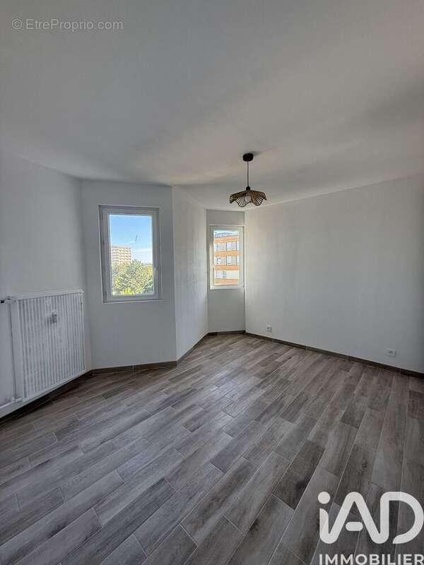 Photo 8 - Appartement à HEROUVILLE-SAINT-CLAIR