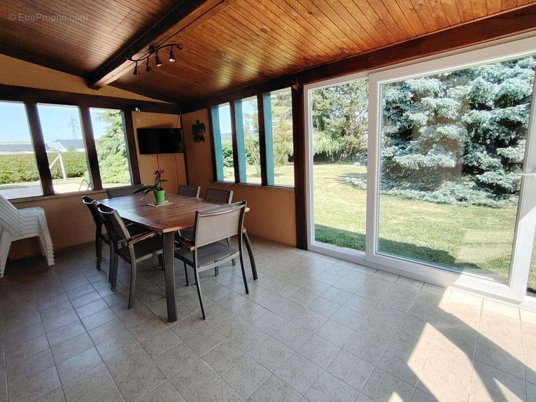 Maison à CHARTRES