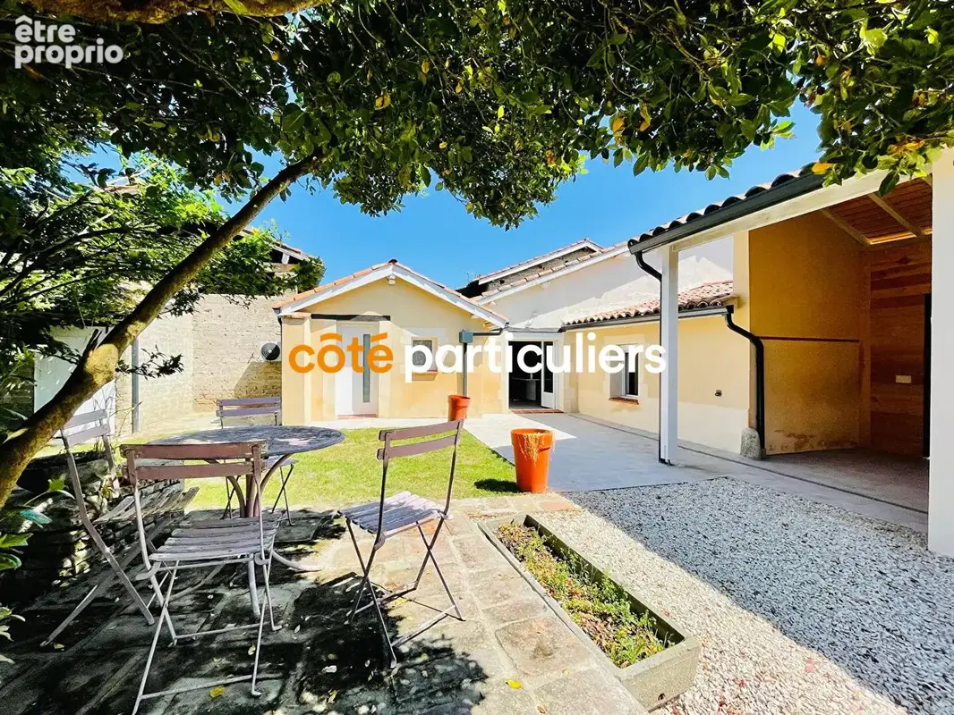Maison de village 122 m2 - photo 9