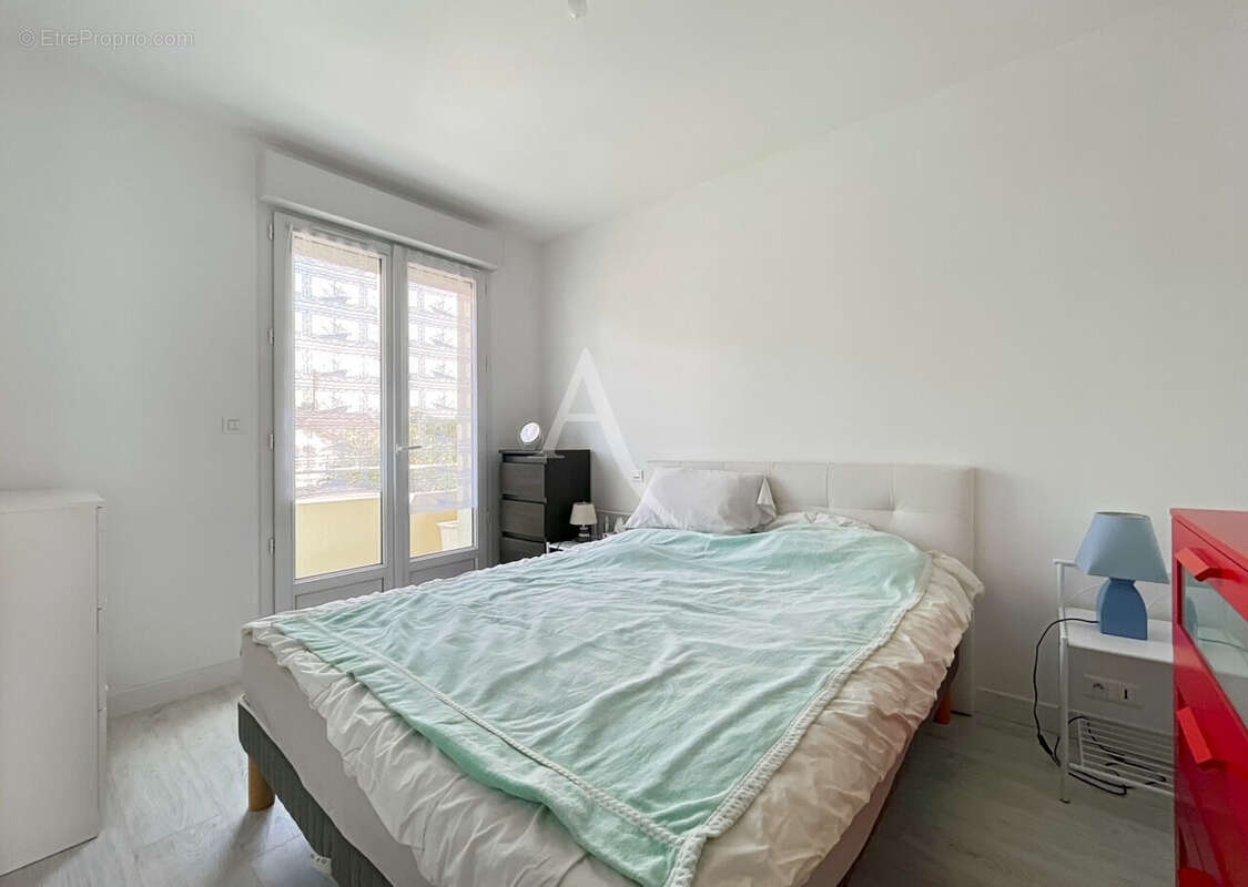 Appartement à SAINT-JEAN-DE-MONTS