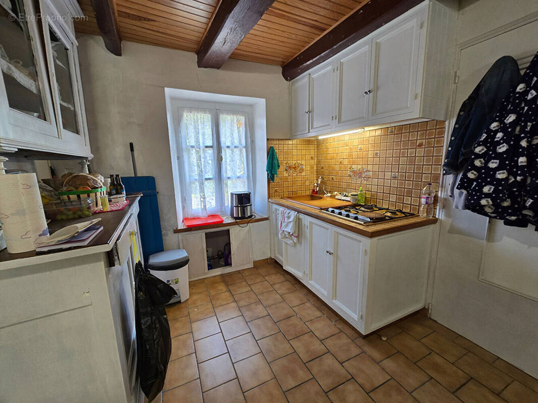 Maison à ASSERAC