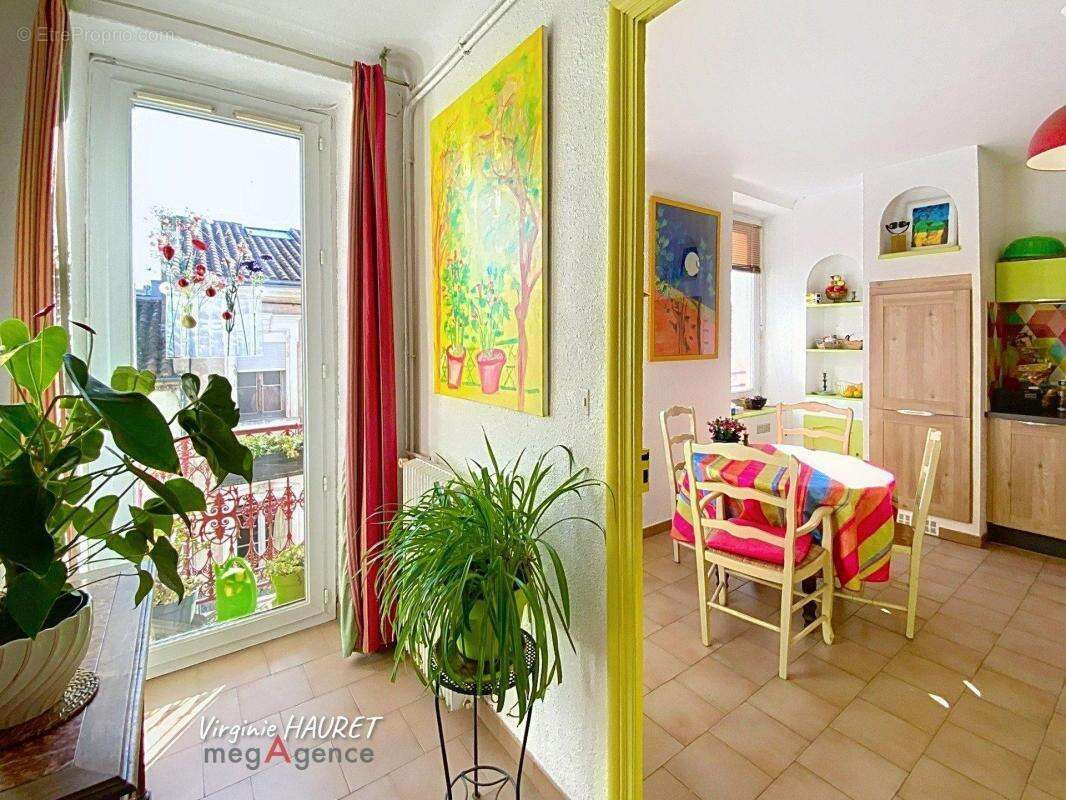Appartement à NARBONNE