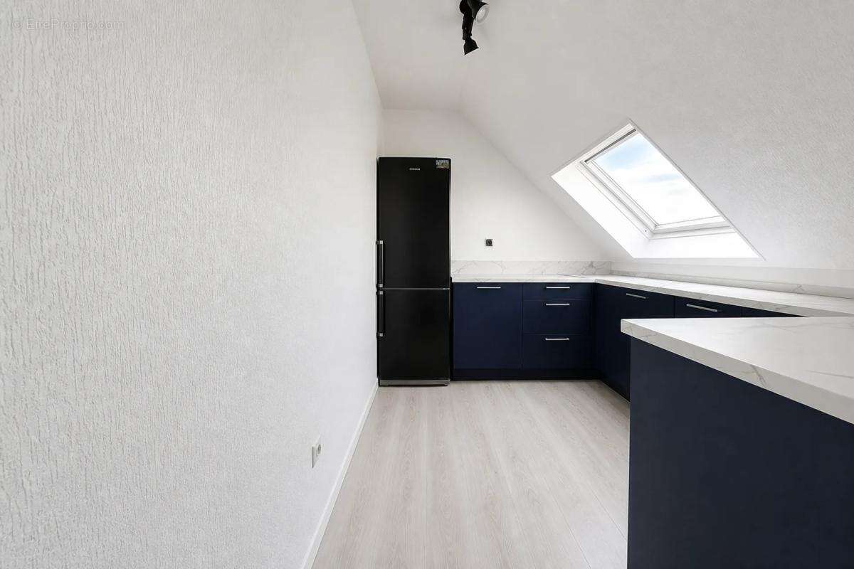 Appartement à ORLEANS