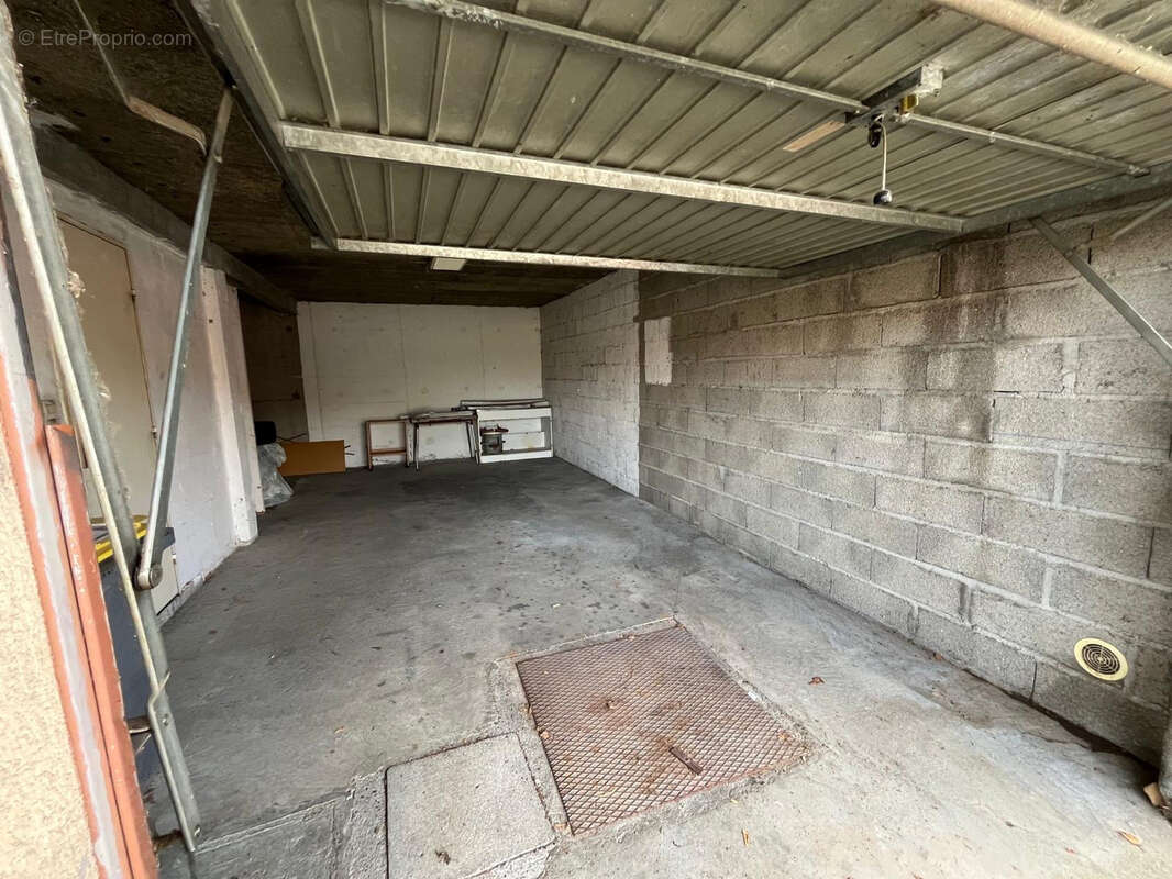 Maison à CLERMONT-FERRAND