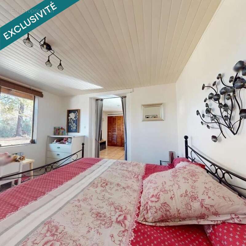 Photo 4 - Maison à MOUSTEY