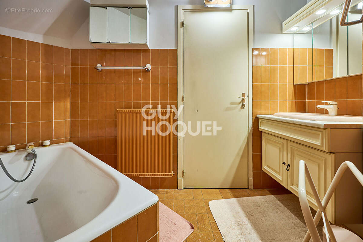 Appartement à DEAUVILLE