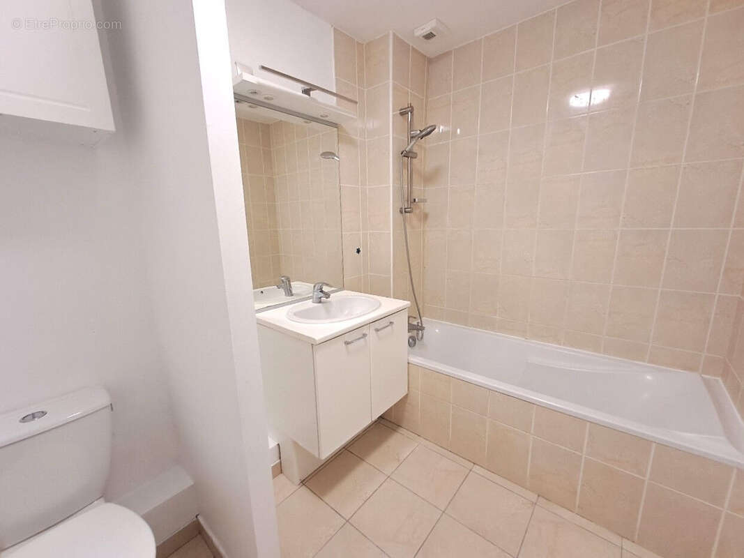 Appartement à LE PERRAY-EN-YVELINES