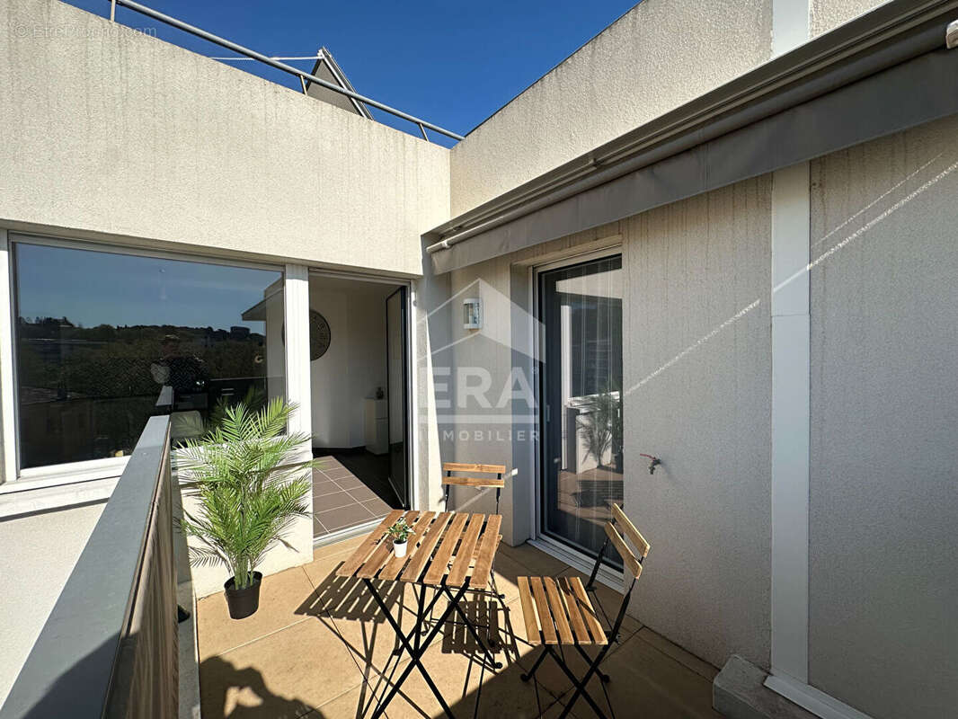 Appartement à CAGNES-SUR-MER