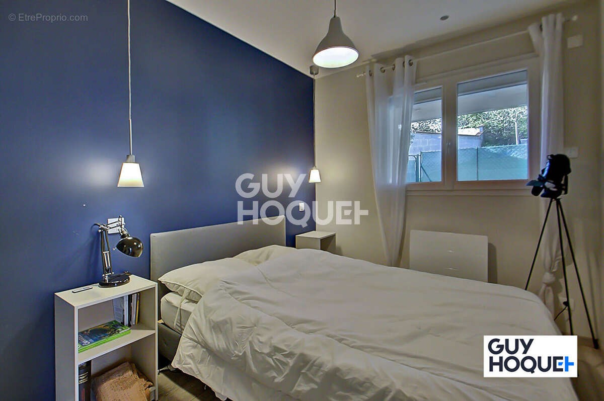 Appartement à SAINT-PRIEST