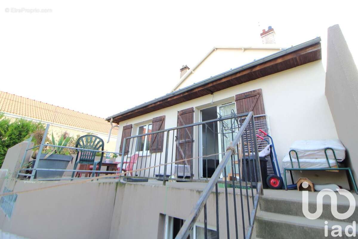 Photo 6 - Maison à VILLENEUVE-LE-ROI