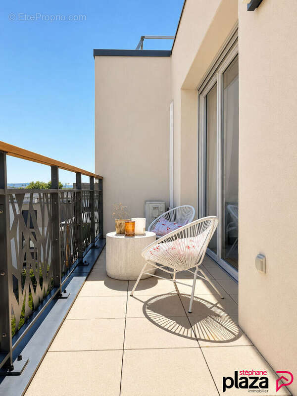 Appartement Ferney Voltaire 3 pièce(s) - photo 10