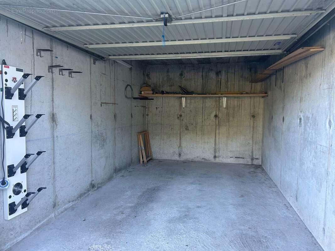 Appartement à LA CLUSAZ