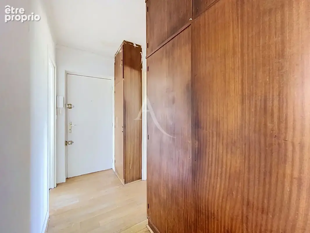 Appartement 3 pièces de 54.97 m² - Saint-Germain-en-Laye - photo 15