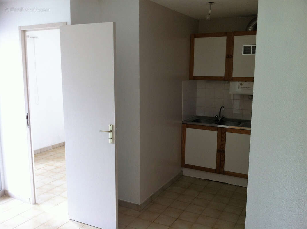 Appartement à AGDE