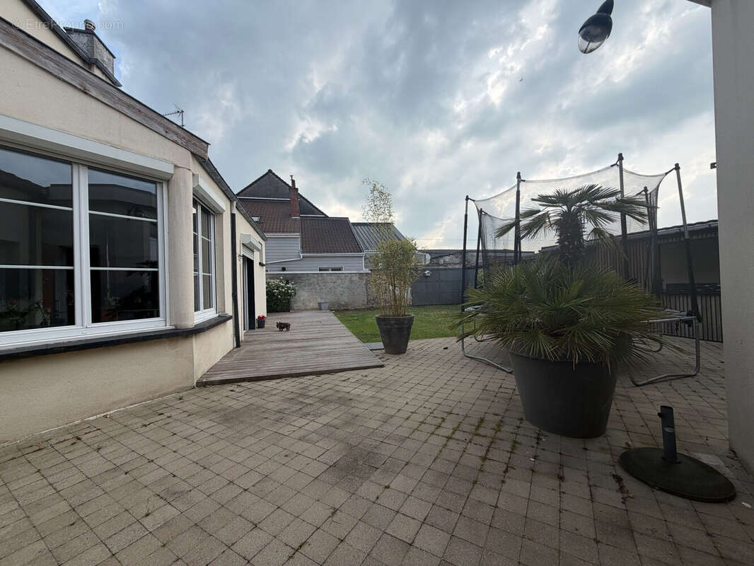 Photo 2 - Maison à BARLIN