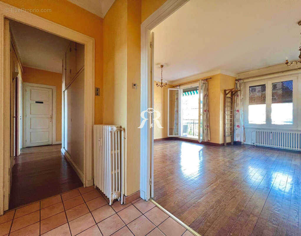 Appartement à CLERMONT-FERRAND