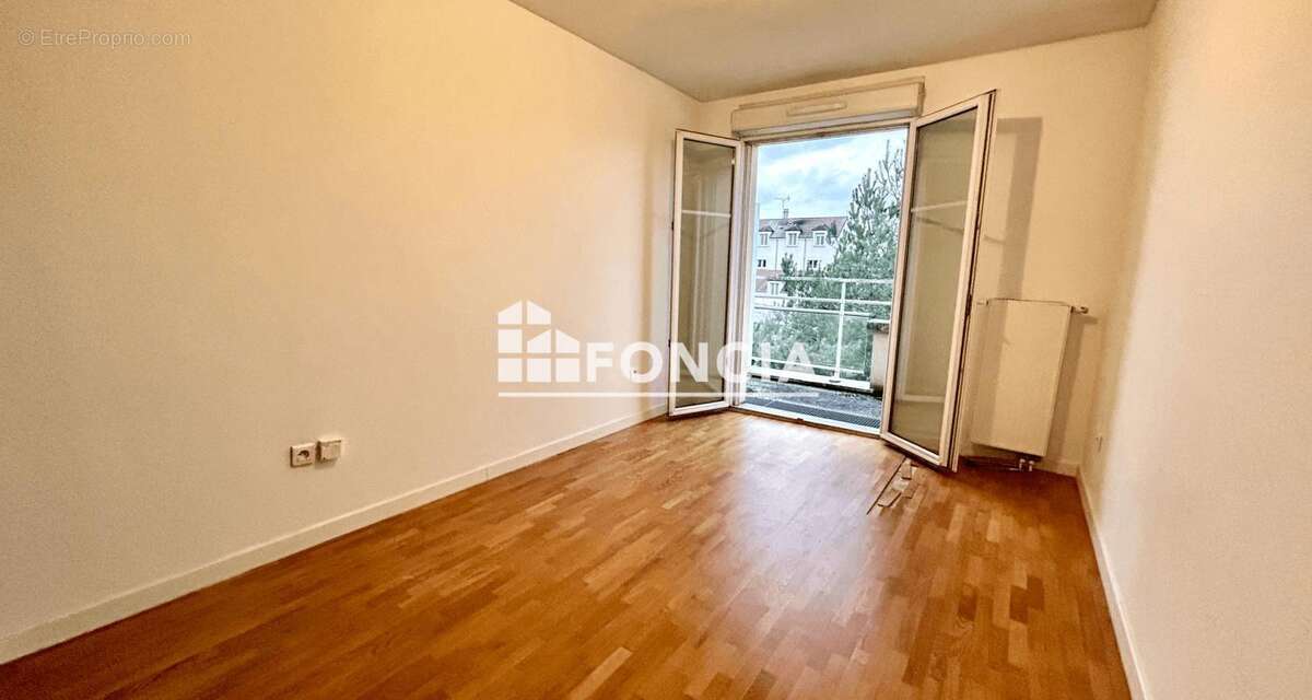 Appartement à NEUILLY-SUR-MARNE