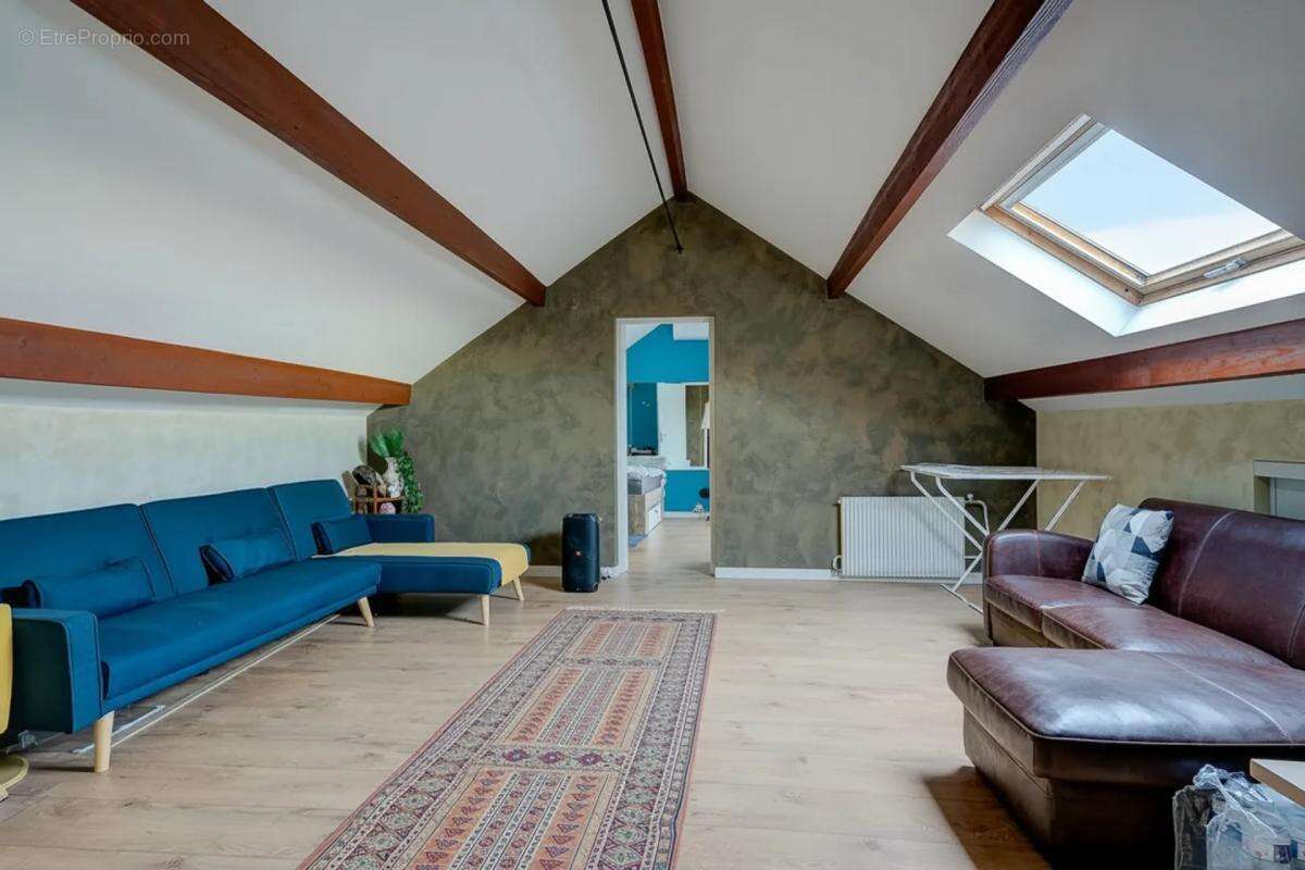 Appartement à BOIS-D'ARCY