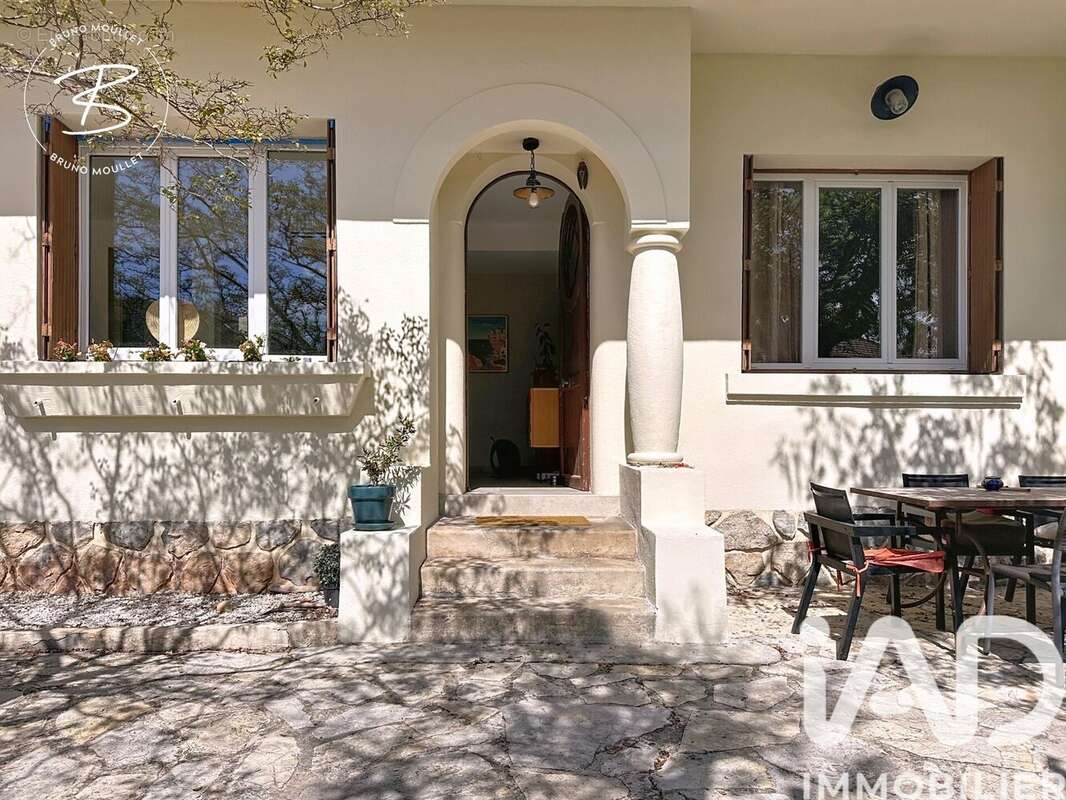 Photo 4 - Maison à LA VALETTE-DU-VAR