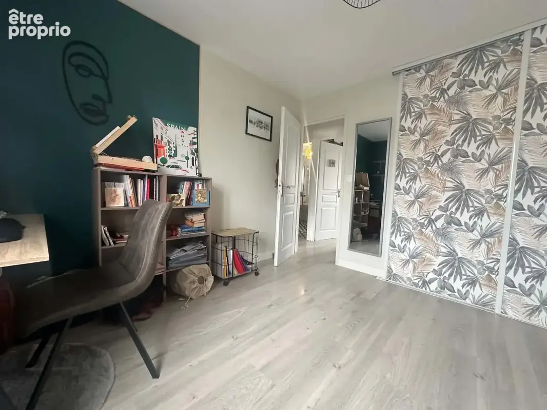 Pavillon 117m² - photo 15
