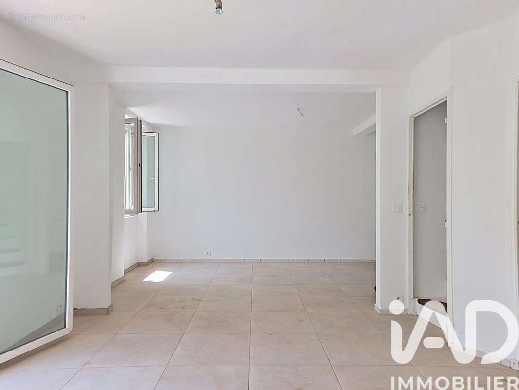 Photo 4 - Maison à TOULON
