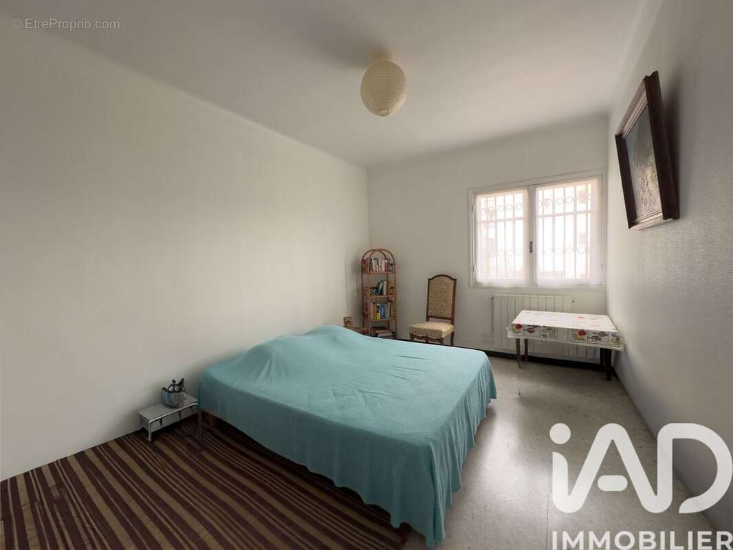 Photo 4 - Appartement à AJACCIO