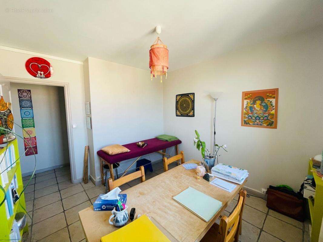 Appartement à ROMANS-SUR-ISERE