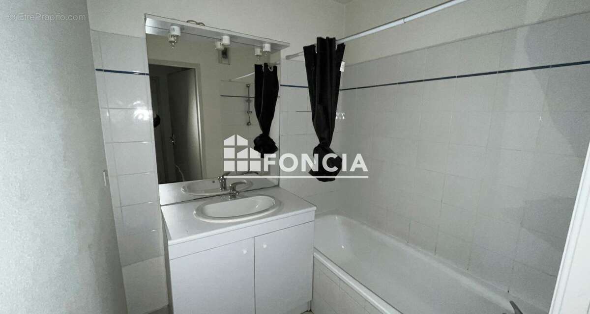 Appartement à VETRAZ-MONTHOUX