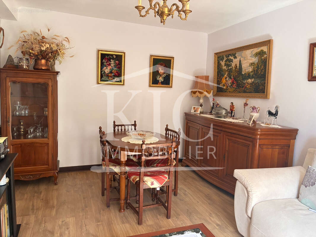 Maison à CARCASSONNE