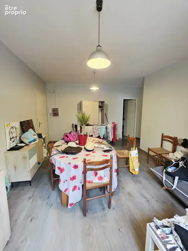 Appartement à RODEZ