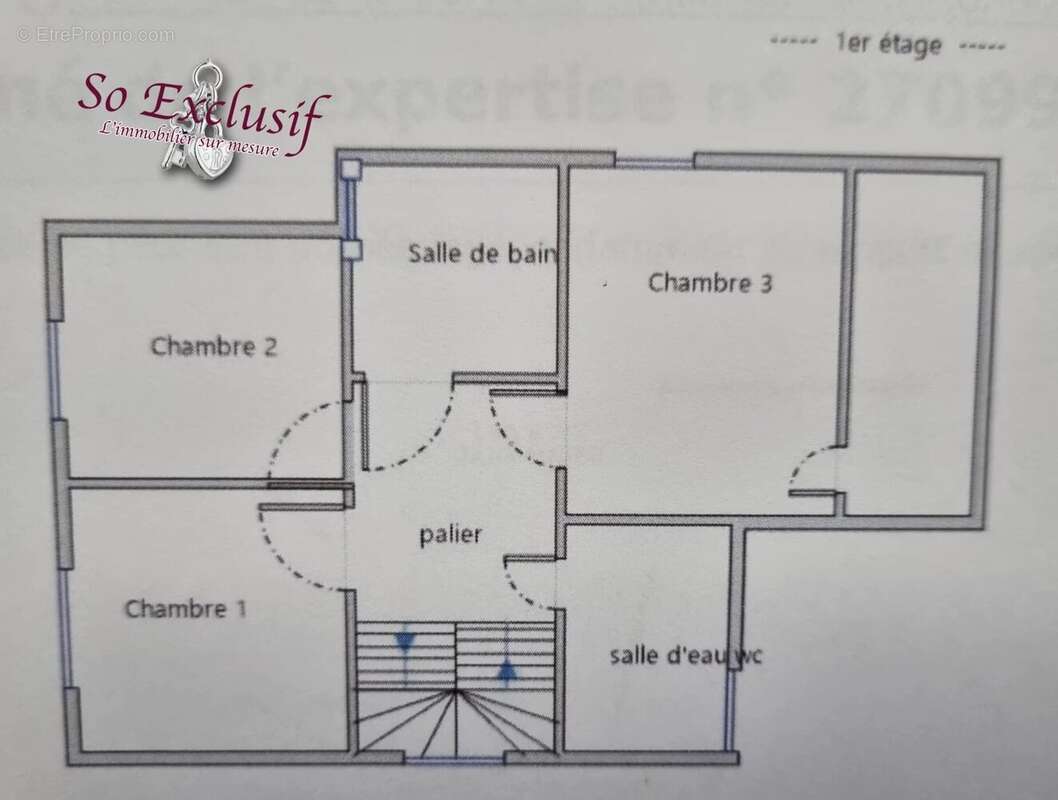 Maison à LES ALLUETS-LE-ROI