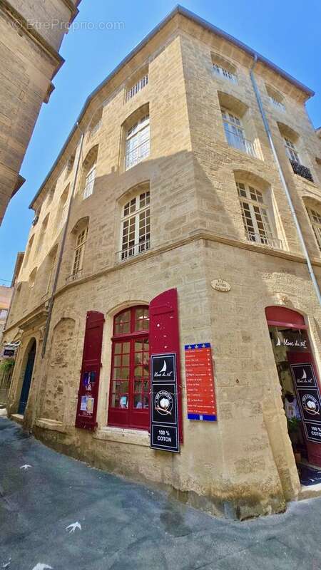 Appartement à PEZENAS