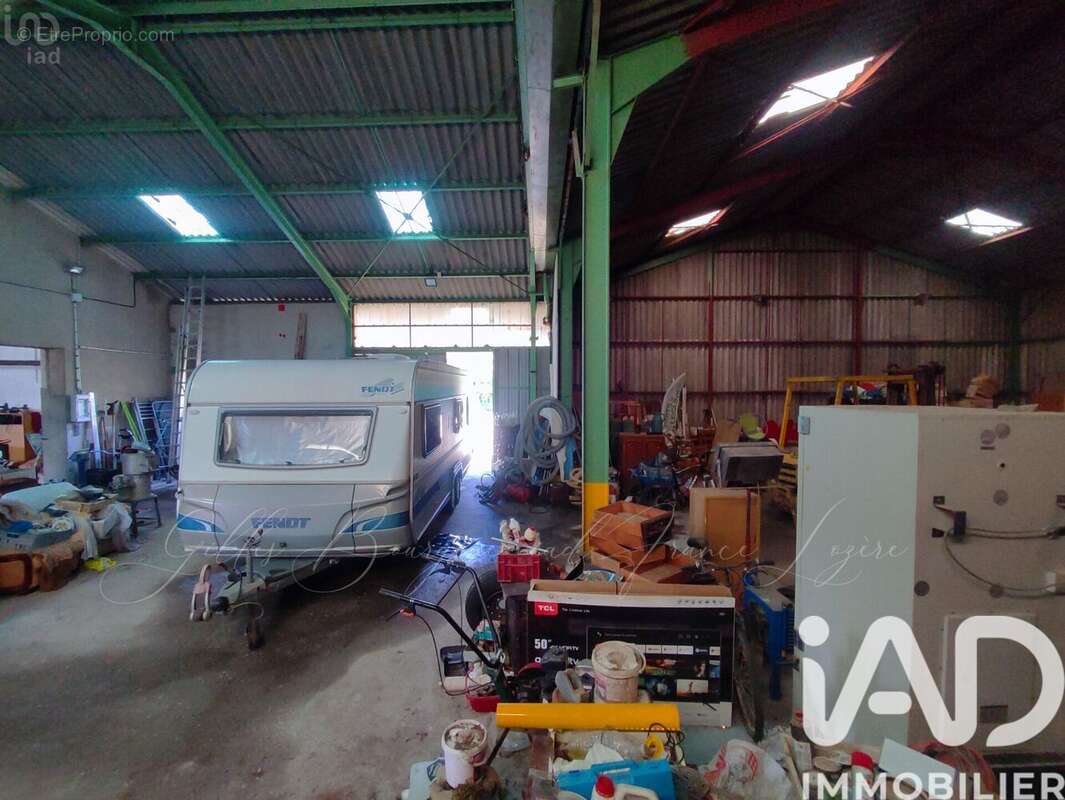 Photo 9 - Maison à LE MASSEGROS