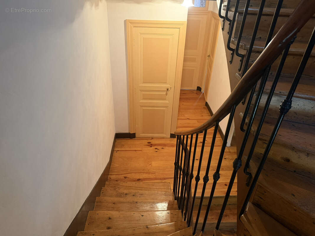 Maison Familiale au Mont Dore - photo 16