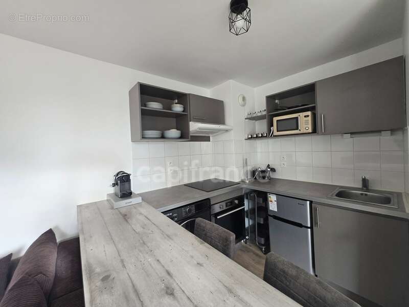 Appartement à PERSAN