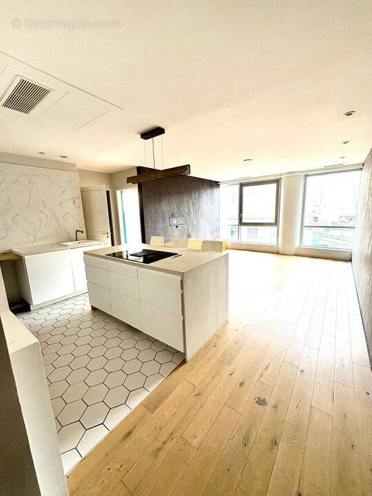 Appartement à ANNEMASSE