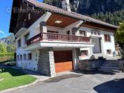 Appartement à MAGLAND