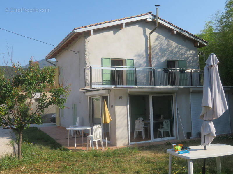 Maison à DIGNE-LES-BAINS