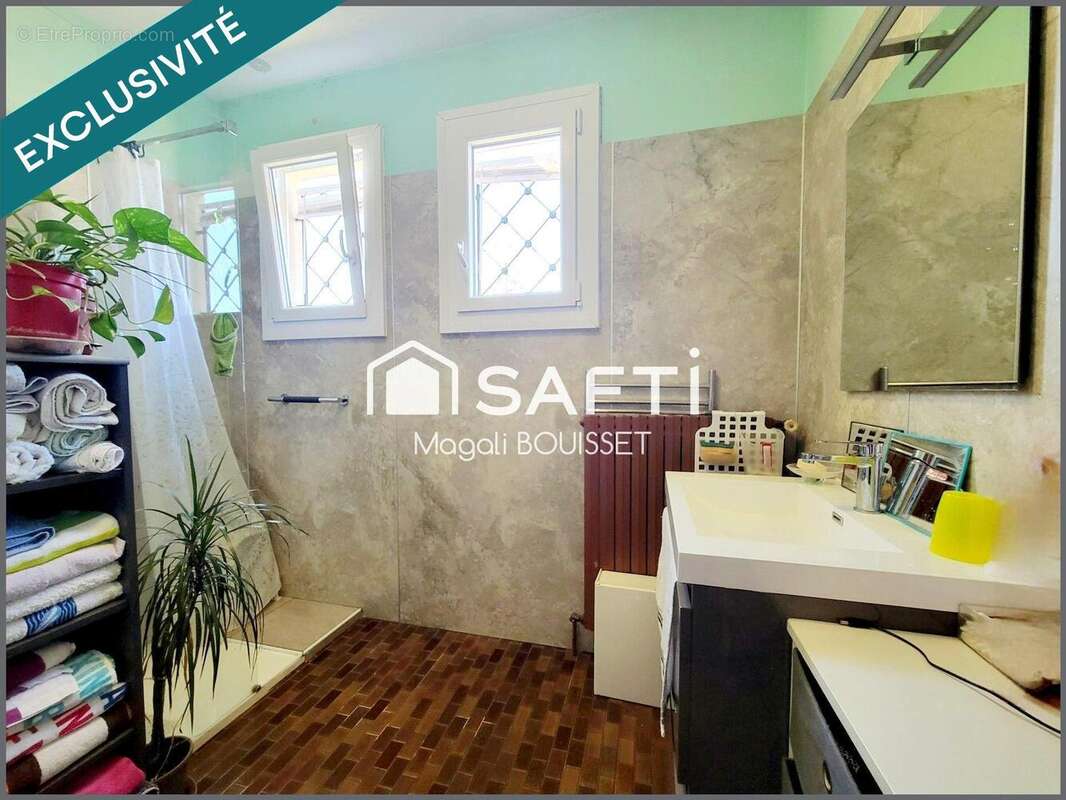 Photo 8 - Maison à SAINT-GAUDENS