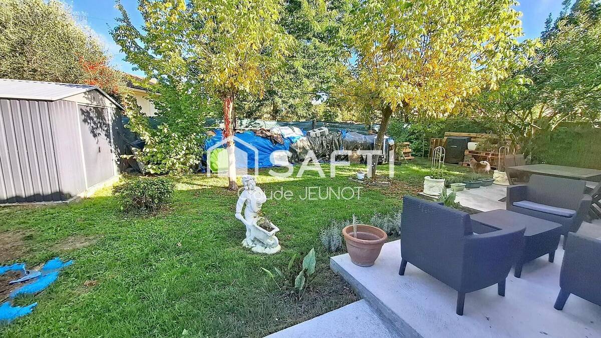 Photo 1 - Maison à FLOIRAC