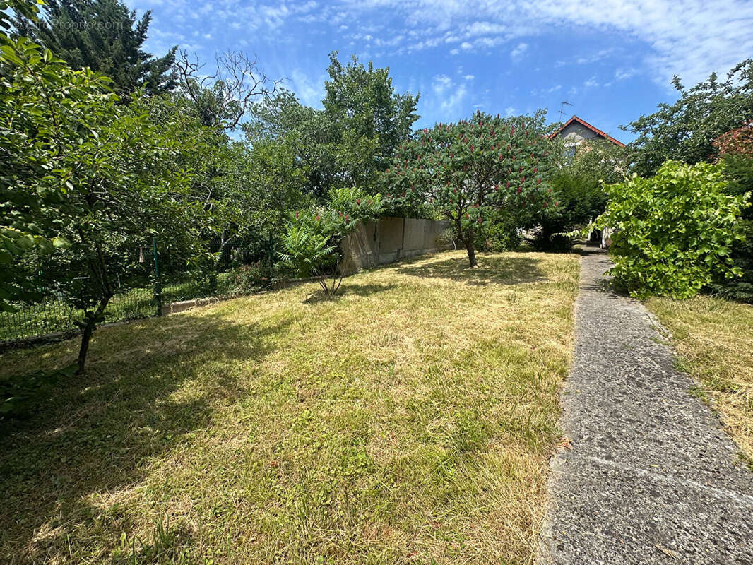 Maison 88m² à verrières-le-buisson - photo 6