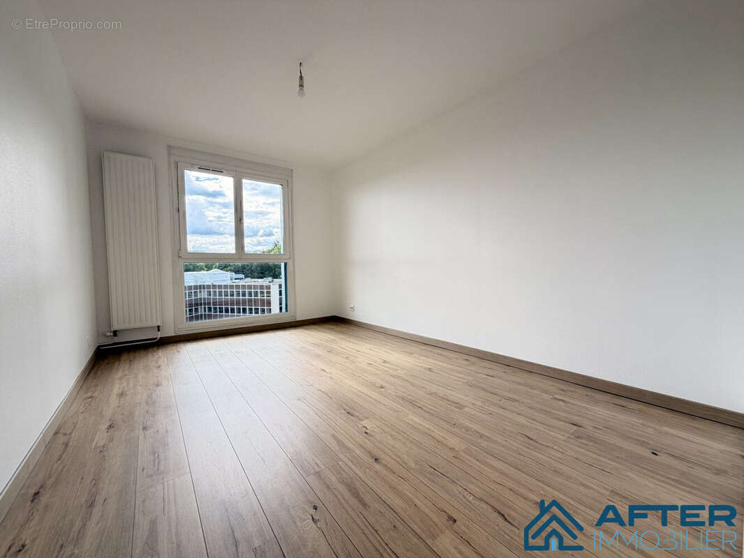 Appartement à LAXOU
