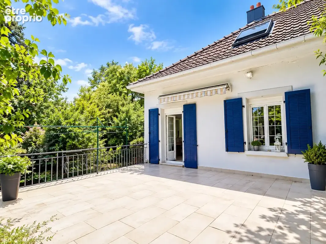Maison 4 pièces 75m2 - photo 5
