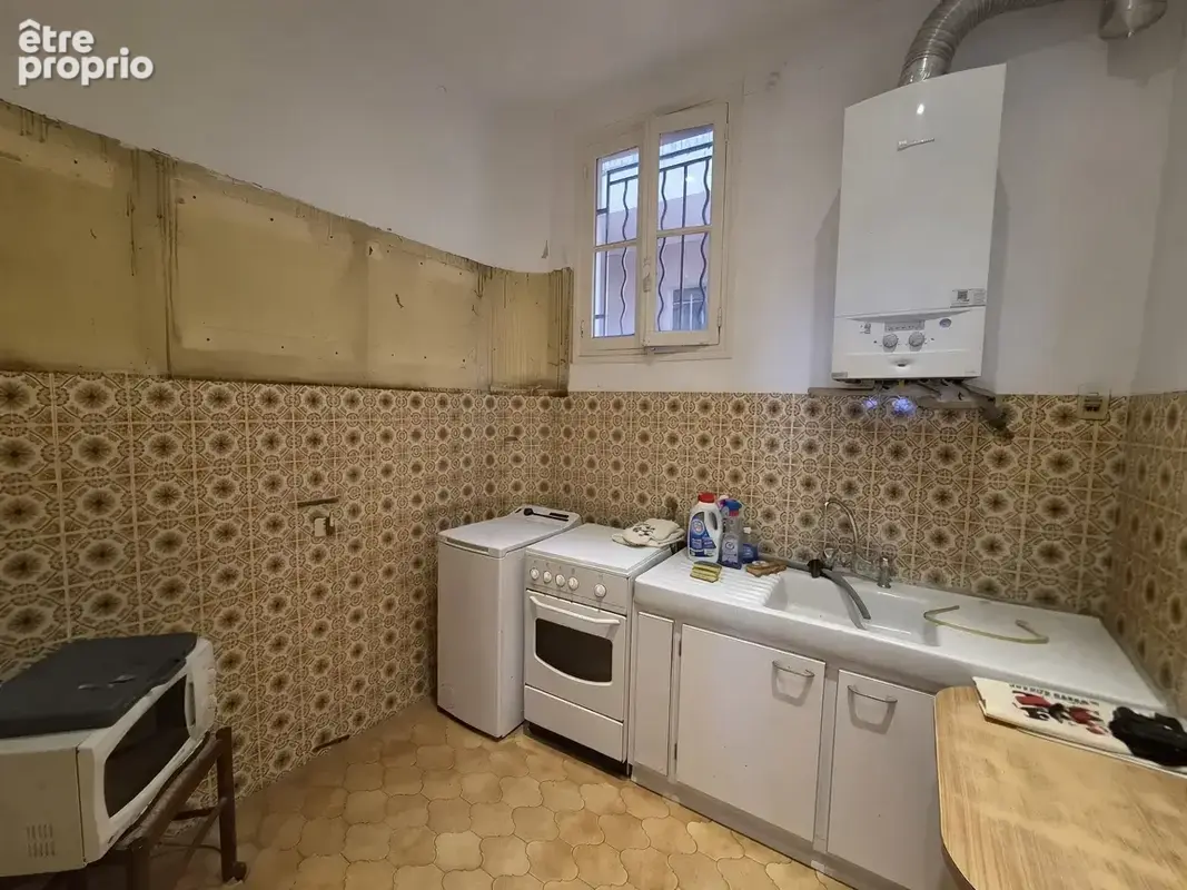 Appartement 3 pièces 79 m² à vendre à Cap-D'ail (06320) - photo 7
