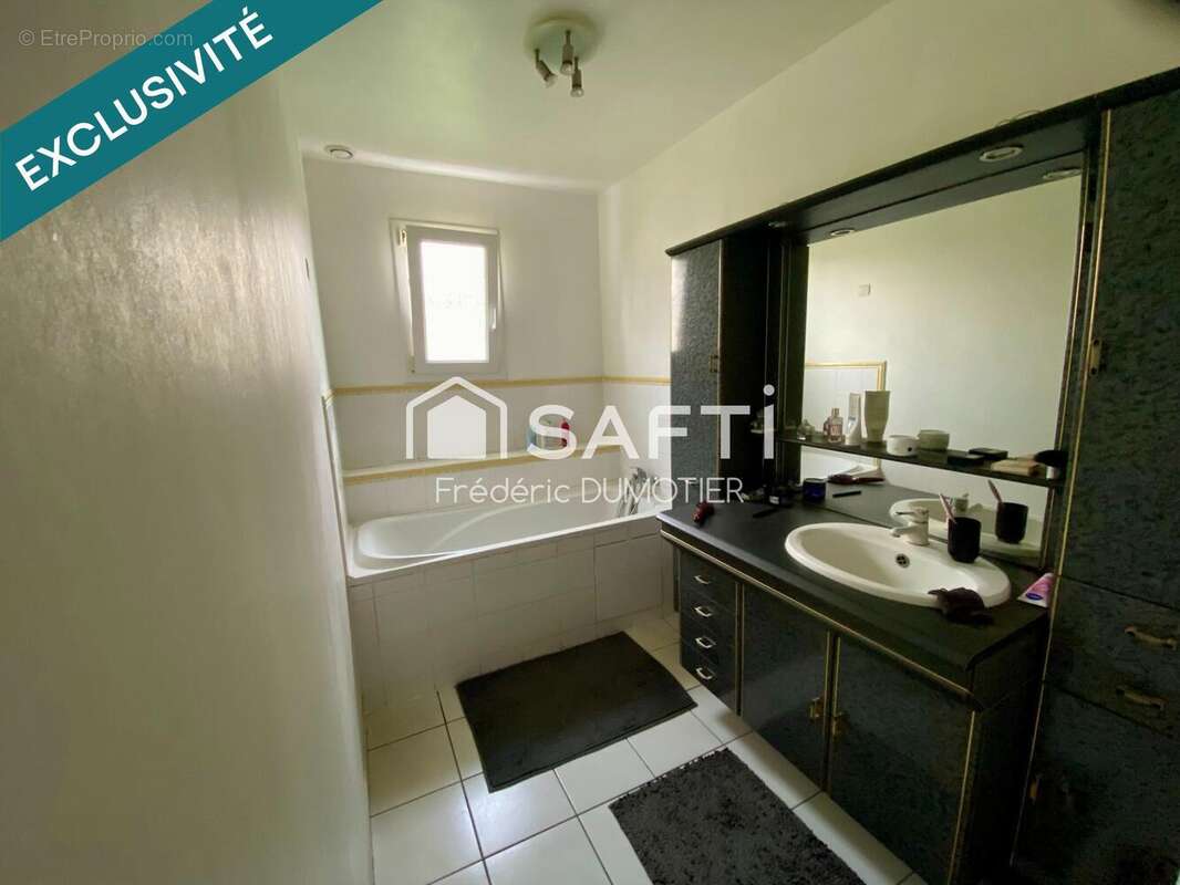 Photo 8 - Maison à SAINT-QUENTIN