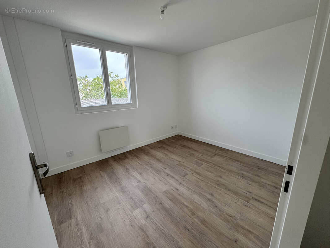Appartement à VENISSIEUX